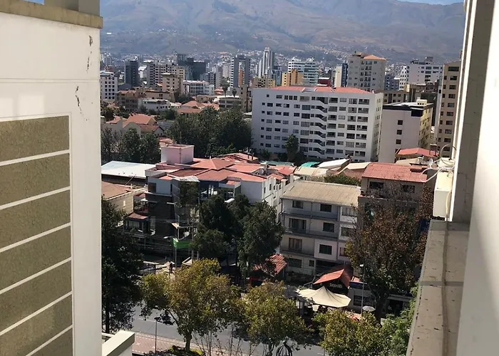Bello Monoambiente En El Prado