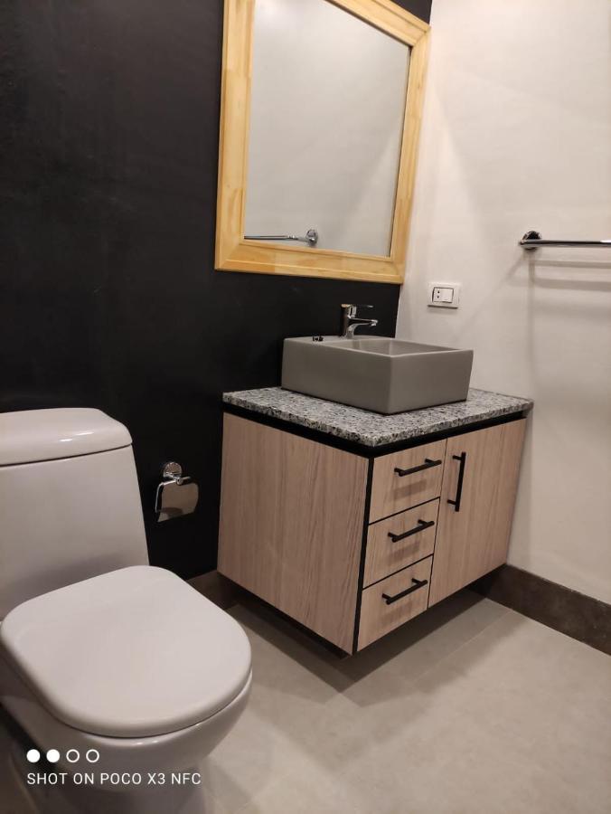 Apartment Monoambiente En El Prado Cochabamba